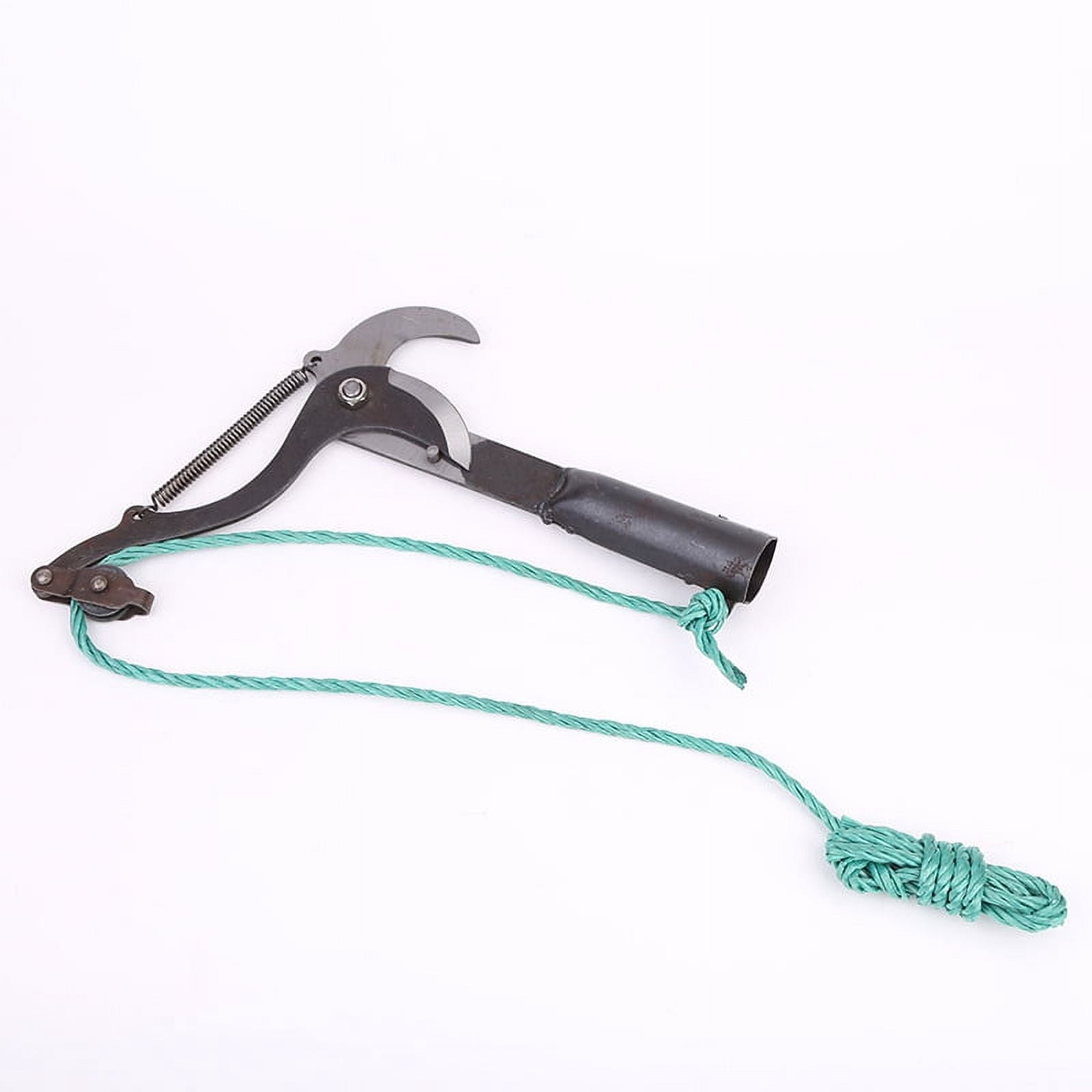 1PC gardening pruner Garden Cutter Tree Trimmer pruner shears Professional Pruning Shears Garden Tree Shears Pole Saw