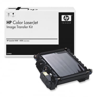 HP Image Transfer Kit For Color LaserJet 4700 Printer