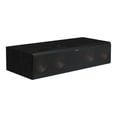 thumbnail image 4 of Klipsch RC-64 III Center Channel Speaker – Black, 4 of 7