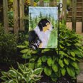 thumbnail image 2 of Carolines Treasures SS8316GF Drapeau de Berger Australien - Taille du Jardin, 2 of 3