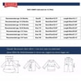 thumbnail image 3 of LSLJS Baby Jumpsuit with Pockets, Summer Casual Harem Rompers Kids One Piece Cute Strap Toddler Pants Backless Outfits, 3 of 8