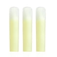 thumbnail image 3 of Clarinet  Resin Reeds for Alto / Tenor / Soprano Reeds Woodwind 2.5, 3 of 8