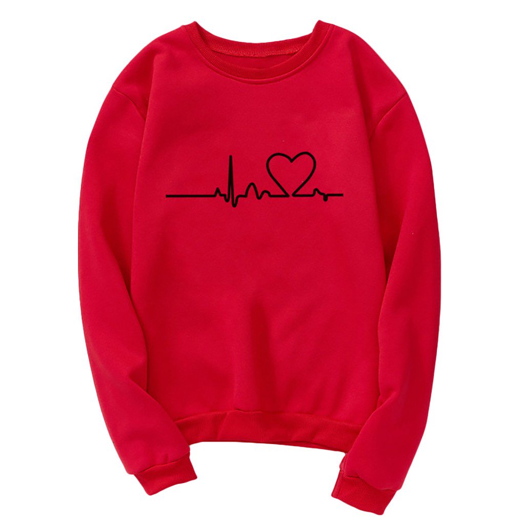 XZNGL Mens Valentines Day Gift Mens and Womens Valentines Day