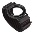 thumbnail image 2 of DEWIN Locator Bracelet Protecteur Anti-Rayures Lavable Bracelet Locator pour IOS LocatorBlack, 2 of 14