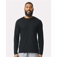 thumbnail image 3 of Unisex Performance Long Sleeve T-Shirt, 3 of 5