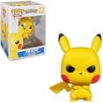 thumbnail image 3 of Funko POP! Pokemon - Pikachu Vinyl Figure, 3 of 3