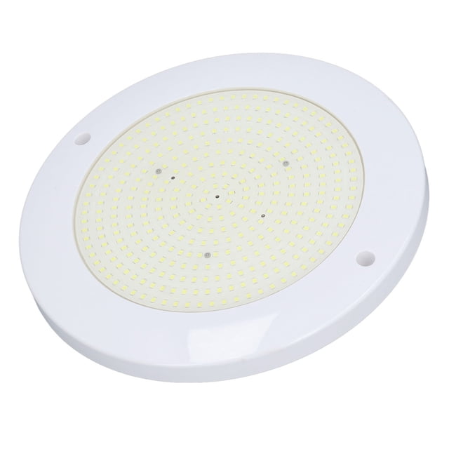 Underwater Pool Light 12V 18W RGB ABS PC IP68 Water Proof for Swimming Pools Aquariums Fountains