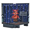 thumbnail image 1 of McFarlane - Five Nights at Freddy's Small Construction Set - Pirate Cove, 1 of 2