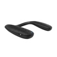 thumbnail image 1 of Wireless Speaker Deep Bass Stereo Sound Deep Bass Audio Hanging Neck Bluetooth-compatible Speaker, Black, 1 of 8