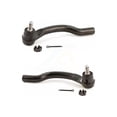 thumbnail image 1 of TOR Front Outer Steering Tie Rod End Kit for Car Honda Accord Acura TSX KTR-103835, 1 of 2