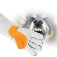 thumbnail image 4 of Cat Training Grooming Gloves for Scratch Proof Control and Animal Behavior Management, 4 of 4