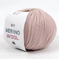thumbnail image 5 of Vrorvz Premium Hand woven Wool Yarn for Versatile Knitting for Scarves,Hats,Sweaters High Durability and Warmth Soft and Even Texture Wide Color Selection Available, 5 of 5