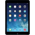 thumbnail image 2 of Pre-Owned Apple iPad Air - 5th Gen - 64GB Unlocked -Space Gray (Refurbished: Good), 2 of 2