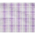 thumbnail image 4 of oneOone Cotton Flex Fabric Check Kasuri Print Sewing Fabric BTY 40 Inch Wide, 4 of 4