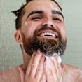 thumbnail image 4 of Every Man Jack Nettoyant Barbe + Visage Sel de Mer 200ML, 4 of 9