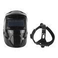 thumbnail image 2 of Cagoule de Soudage, Casque de Soudage Casque de Protection Auto Gradation Solaire Alimenté pour l'Entretien, 2 of 8