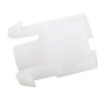 thumbnail image 1 of 10pcs Clutch Pump Master Cylinder Buckles Clips Kit 9676534480 Replacement for Elysee C2 C3 C4 C5 C6, 1 of 7