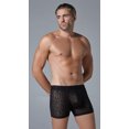 thumbnail image 1 of Luca Boxeur Léopard - Noir G/TG, 1 of 1