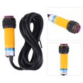 thumbnail image 4 of Ymiko 10-piece Photoelectric Photoelectric Sensor E3F-DS30B4 3-wire Metallurgy With, 4 of 8