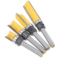 thumbnail image 1 of IFANLANDOR 1Ensemble Embout de Défonceuse pour Menuiserie Assortiment de Fraises Premium pour Bricolage, 1 of 6