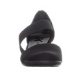 thumbnail image 2 of Anne Klein Sport Tara Wedge Sandals, Black Multi, 2 of 6