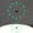 Vert Clair5831, variante sur Liquidation! Horloge Murale Miroir Grande Taille Horloges Murales Décoratives Silencieuses Mouvement Sans Tic-Tac Horloges Warehouse.Deals Liquidation d'Été #52