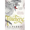 thumbnail image 1 of Treachery (Giordano Bruno, Book 4) (Giordano Bruno), 1 of 2