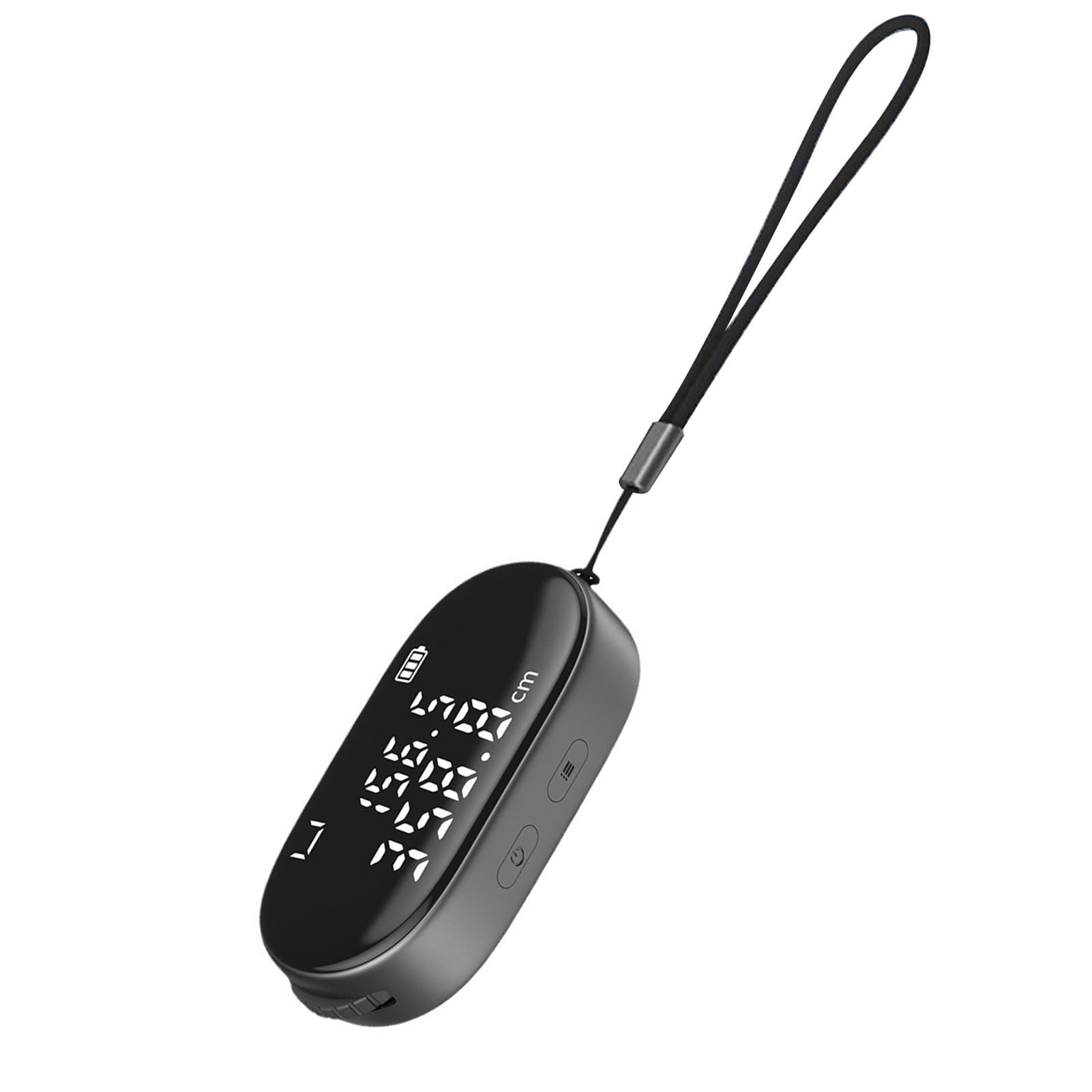 Electronic Measuring Tape, Rechargeable Digital Tape Measure  for Body Measurements