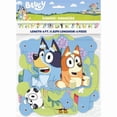 thumbnail image 2 of Bluey Jointed Banner, 2 of 2