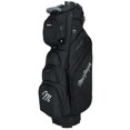 thumbnail image 3 of MacGregor Golf MACLOCK Ultimate Divider System Cart Bag, Black, 3 of 3