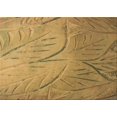 thumbnail image 1 of Ahgly Company Machine Washable Indoor Rectangle Transitional Yellow Area Rugs, 7' x 9', 1 of 7