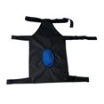 thumbnail image 2 of Bunblic Anti Breeding Bucks Apron, Anti Mating Skirt High Reliability Wear Resistant Breeding Control Goats Skirt for Goats and Sheep Blue Oxford cloth, 2 of 8