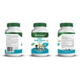 thumbnail image 4 of Enfants Multivitamines ( 223 mg Vitamine A ) Gommes Sans Gélatine Halal, 4 of 5