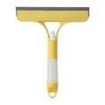 thumbnail image 1 of LSLJS Glass Cleaning Tool Household Tool Washing Mirror Water Window Wiper Silicone Scraper Cleaning Window Spray Brush Scraper, Home Kitchen Gadgets Accessories, 1 of 4