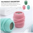 thumbnail image 2 of JUNWELL Fabric Softener Ball Downy Ball Dispenser Reusable Fabric Softener Dispenser Ball Fabric Softener Ball Dispenser for Washer Downy Ball Dispenser for Fabric Softener, 2 of 5