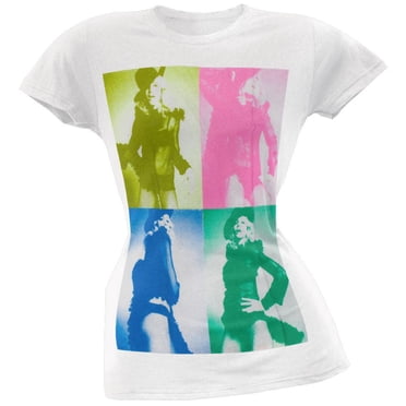 Madonna - T-Shirt Junior Sugar Cubes