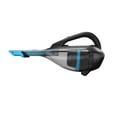 thumbnail image 3 of BLACK+DECKER Dustbuster Detailer Cordless Handheld Vacuum Cleaner, HLVA315J00W, 3 of 5