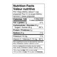 thumbnail image 4 of OLD ORCHARD FROZEN FRUIT PUNCH 355ML, 4 of 5