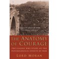 thumbnail image 3 of The Anatomy of Courage By Moran, Lord, 3 of 3