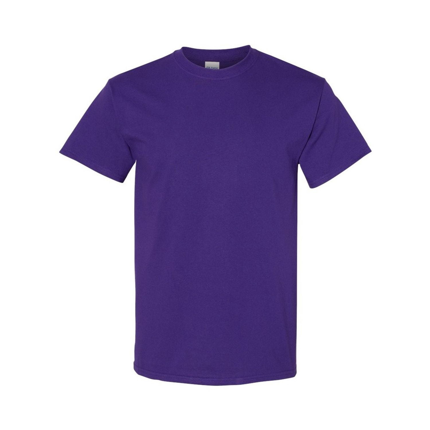 Gildan T-Shirt en Coton Épais pour Hommes