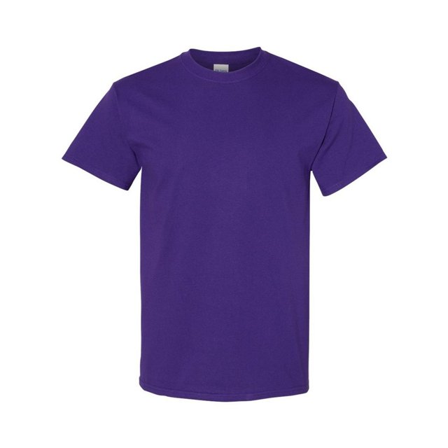 Gildan Mens Heavy Cotton T-Shirt