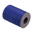 thumbnail image 3 of Unique Bargains Dark Blue Polyester Waxed Thread, 137 Yards, 3 of 5