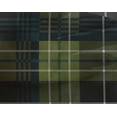 thumbnail image 4 of oneOone Georgette Viscose Fabric Tartan Check Decor Fabric Printed BTY 42 Inch Wide, 4 of 4