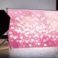 thumbnail image 2 of Lover Dreamlike Glitter Haloes Photography Background Studio Props E, 2 of 4