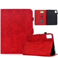 thumbnail image 1 of FOXDOCK Tablet Case for Lenovo Tab M11 with Card Slots, Auto Sleep/Wake, Stand Function, Full Protection Floral Folio Cover, 1 of 6