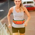 thumbnail image 3 of LSLJS Waist Bag Running Belt Reflective Running Belt Hiking Exercise Bike Workout Gym Travel Jogging Pocket Belt, 3 of 3