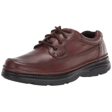 Nunn Bush Oxford Cameron pour Homme, Brun, 8 m
