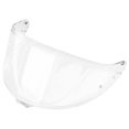 thumbnail image 1 of Transemion Detachable Replacement Full Face Insert Only for Z8 Visor Lens Impact Resistant Crystal Clear Clear 28x14cm 1Set, 1 of 6