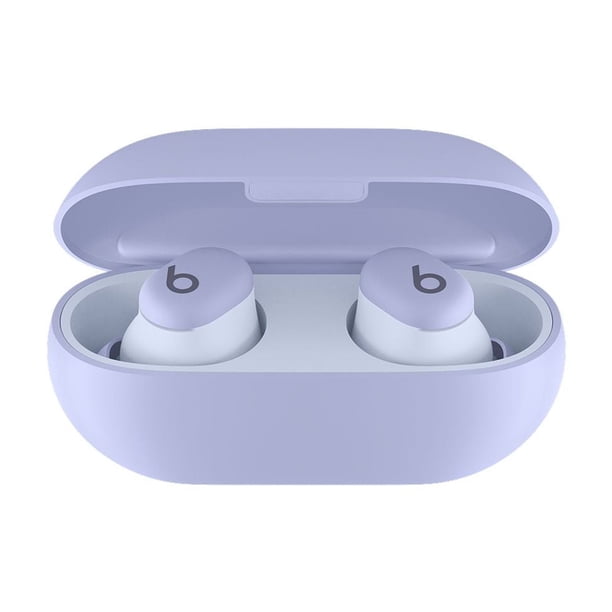 Beats Solo Buds — True Wireless Earbuds | 18 Hours of Battery Life