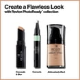 thumbnail image 2 of Revlon PhotoReady Maquillage Cache-Cernes en Bâton, Couverture Moyenne, 2 of 5